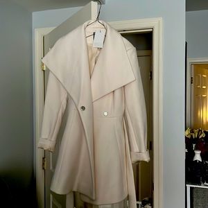 NWT ASOS Petite Jacket